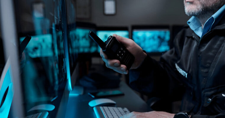 Security Guards for Home Improvement in Australia