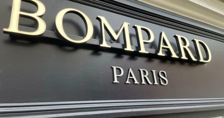 The Ultimate Guide to Choosing Shop Signage That’s A Cut Above the Rest