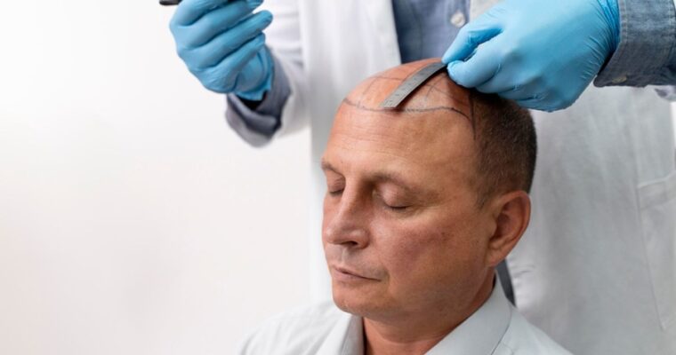 The Hidden Risks of Cheap Hair Transplant