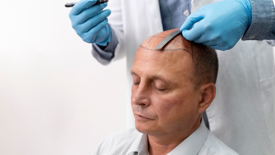 The Hidden Risks of Cheap Hair Transplant