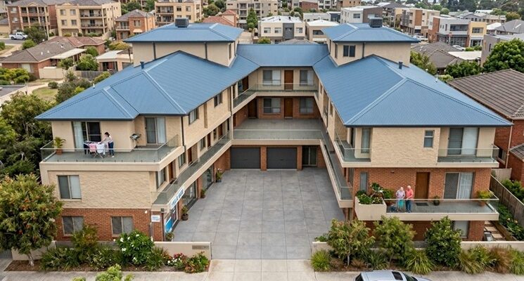 How Colorbond Roofing Frankston Improves Home Value and Safety