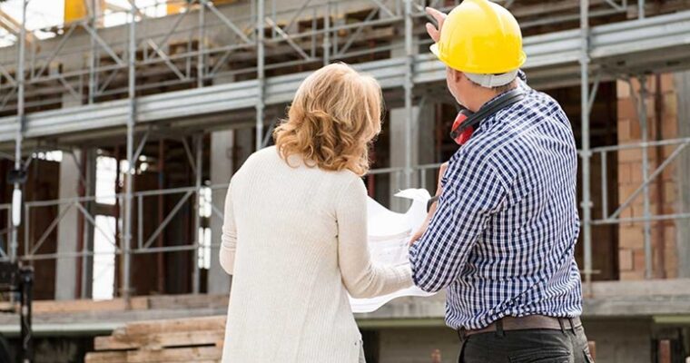 How To Choose The Right Custom Home Builders For Your Dream Project