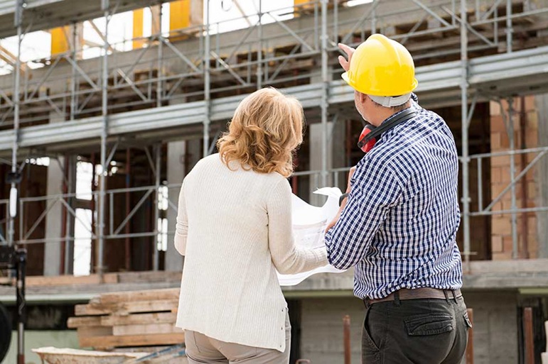 How To Choose The Right Custom Home Builders For Your Dream Project