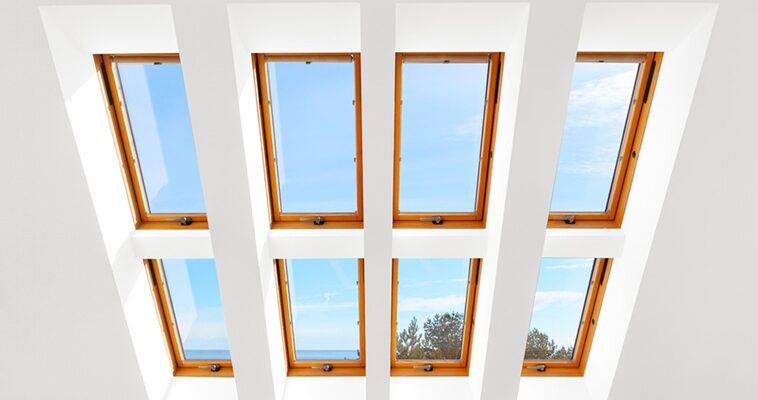 How To Install And Maintain Skylights Effectively