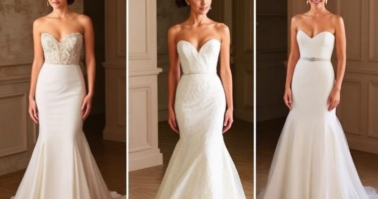 Reception Gowns for Brides: A Complete Styling Guide