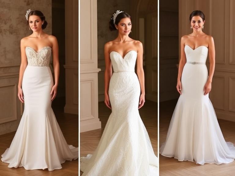 Reception Gowns for Brides: A Complete Styling Guide