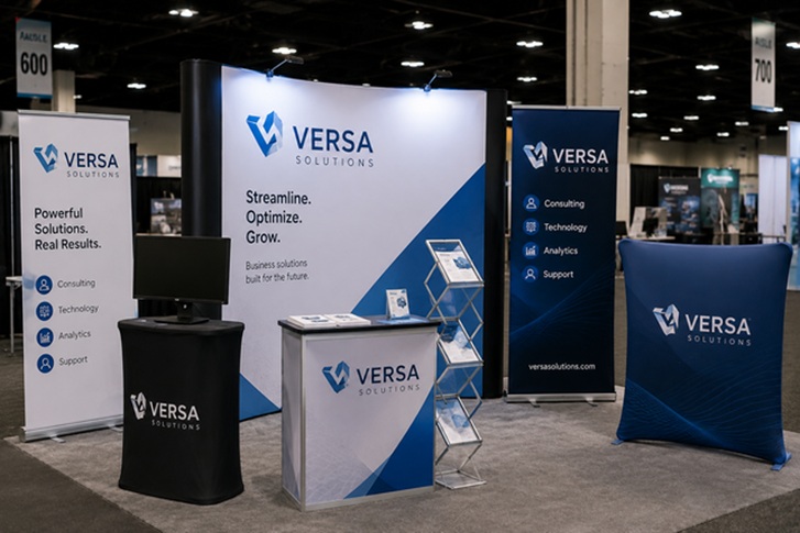 Strong Branding Improves Visibility