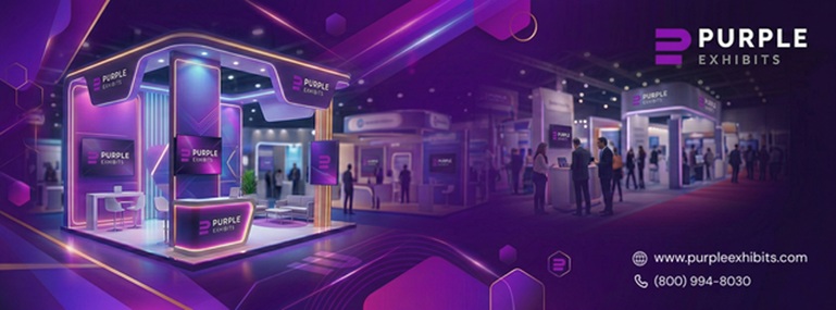 Trade Show Booth Design