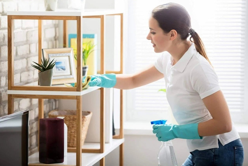 Trusted Cleaners Brighton