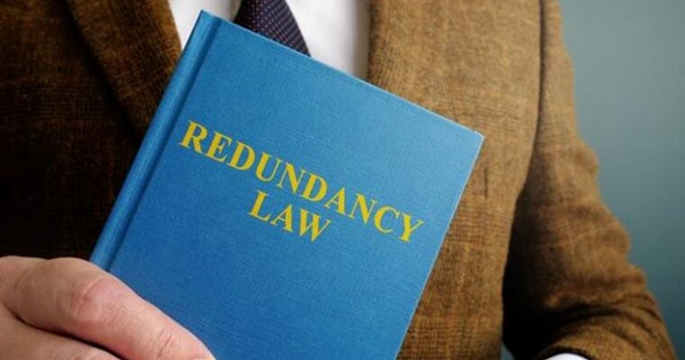 Why Hiring a Redundancy Lawyer is Essential to Your Career Security