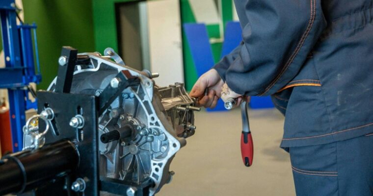 How-To Achieve Peak Performance with Your Automatic Transmission