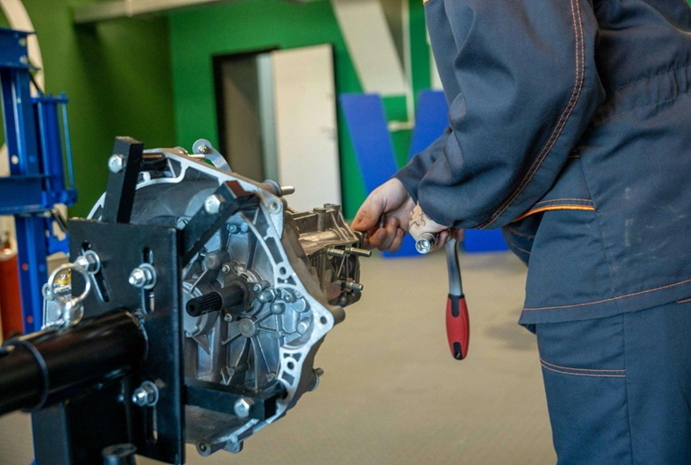 How-To Achieve Peak Performance with Your Automatic Transmission