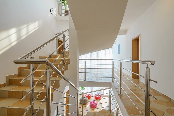 Avoid These 4 Costly Mistakes With Stainless Steel Balustrade