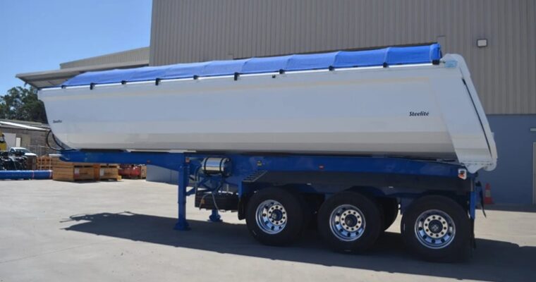 Best Practices for Maintaining Your End Tippers