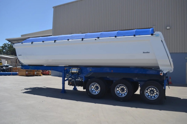 Best Practices for Maintaining Your End Tippers