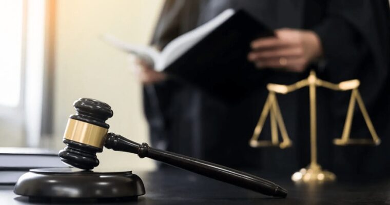Choosing The Right Deceased Estate Lawyer For Your Needs