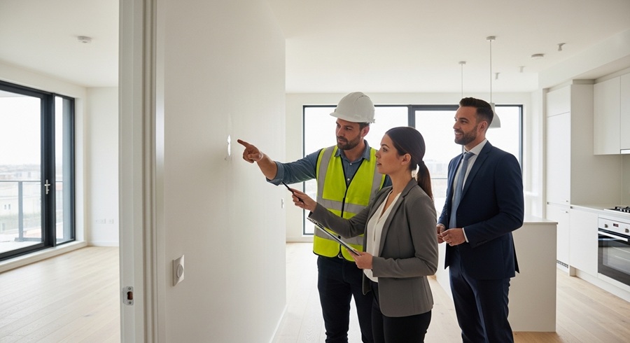 How Building and Pest Inspection Protects Your Property Investment