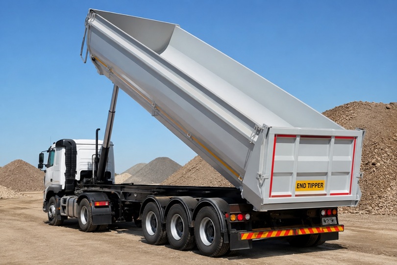 Hydraulic Fluid Checks and Replacements