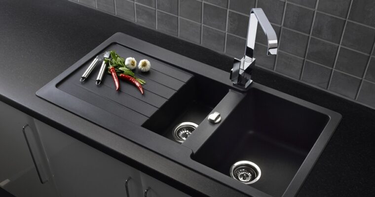 Kitchen Sinks Brisbane – Quality Sinks for Home Renovations & New Builds