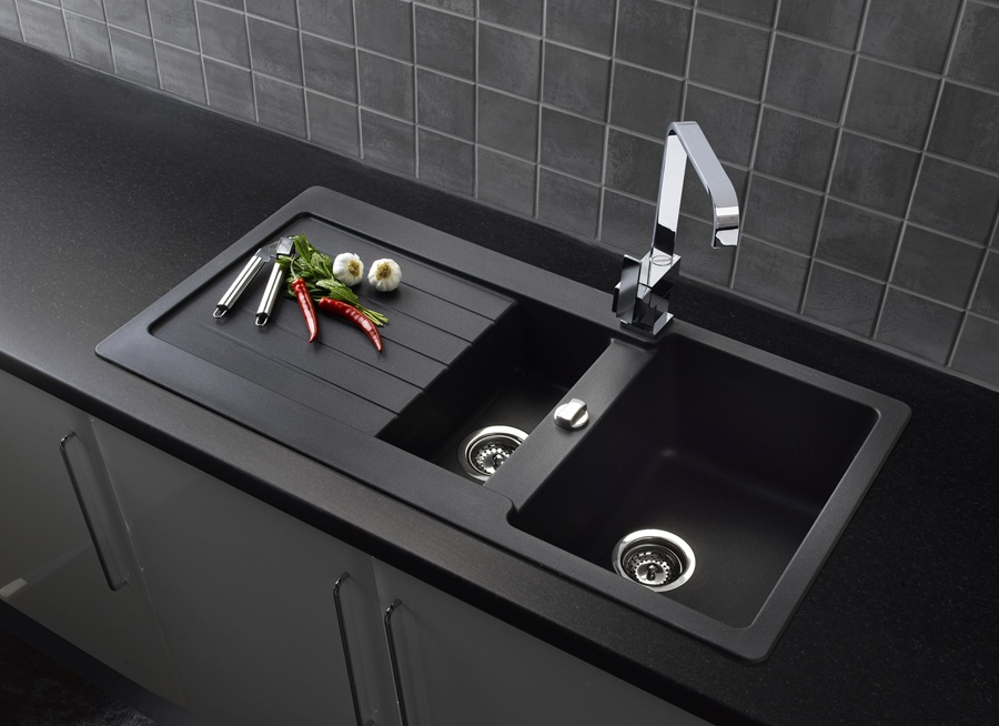 Kitchen Sinks Brisbane – Quality Sinks for Home Renovations & New Builds