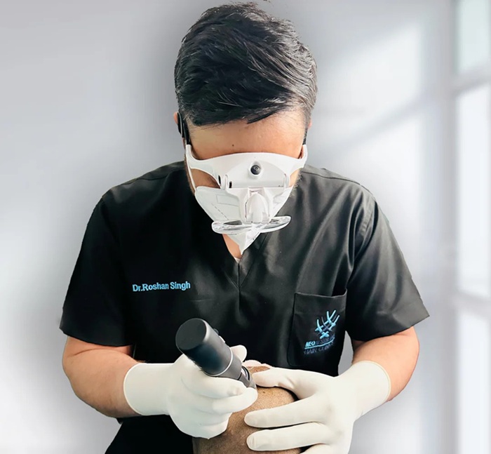 Can a Hair Transplant Look 100% Natural? Expert Insights You’ll Actually Trust