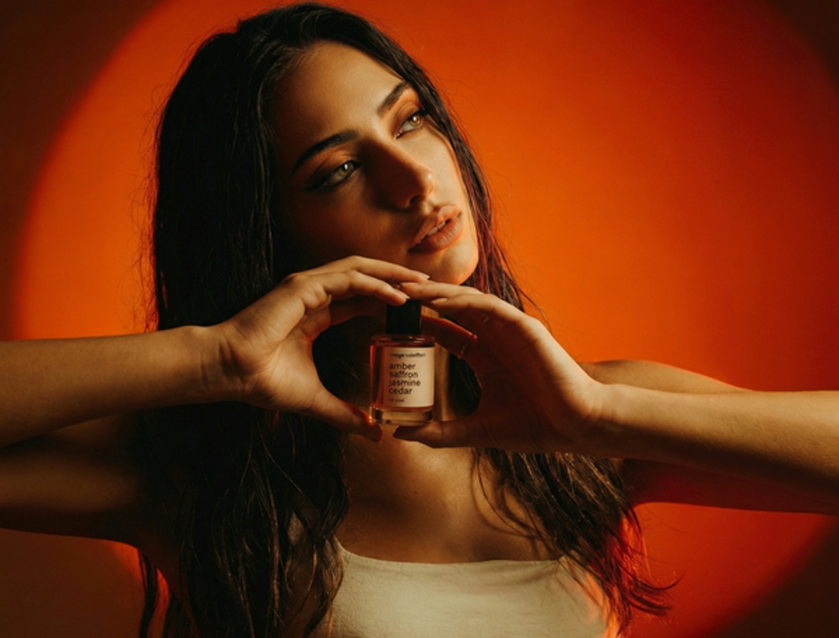 The Role of Fragrance in Stress-free Travel
