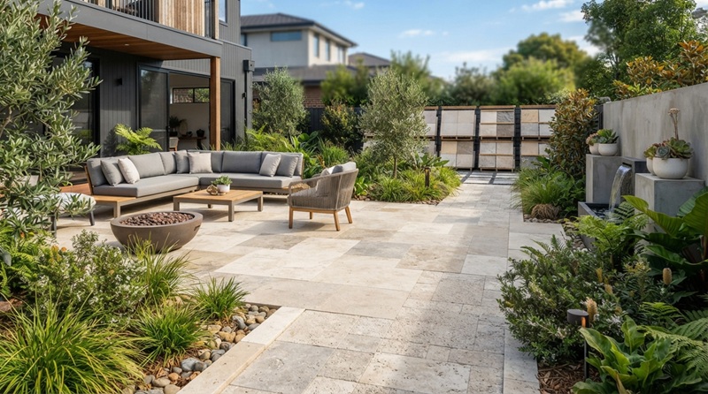 Guide to Choosing the Perfect Outdoor Flooring
