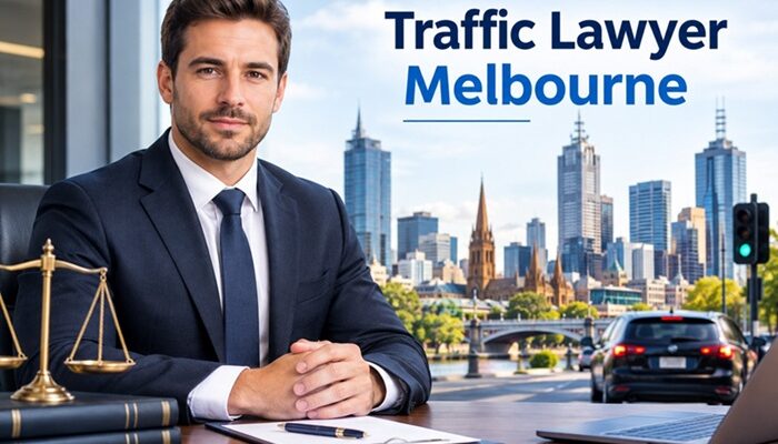 How To Choose The Best Traffic Lawyer In Melbourne: 5 Secrets Australian Drivers Need To Know