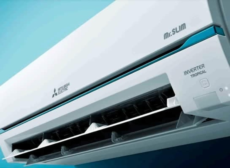 Why Melbourne Homeowners Are Switching to Mitsubishi Air Conditioning – The Ultimate 2026 Guide