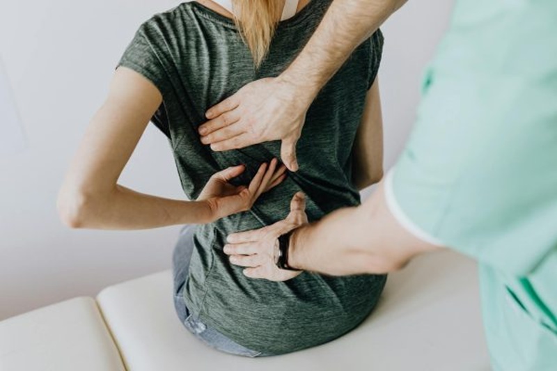 Back Pain Treatment Brunswick