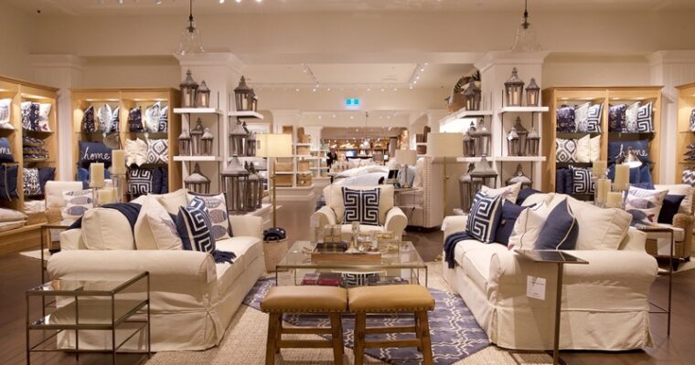Furniture Store Bankstown: The Shopping Game Changer